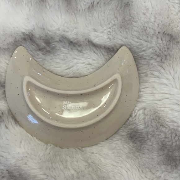 XO, Sienna Ceramic Nested Trinket Dishes - Picture 6 of 6